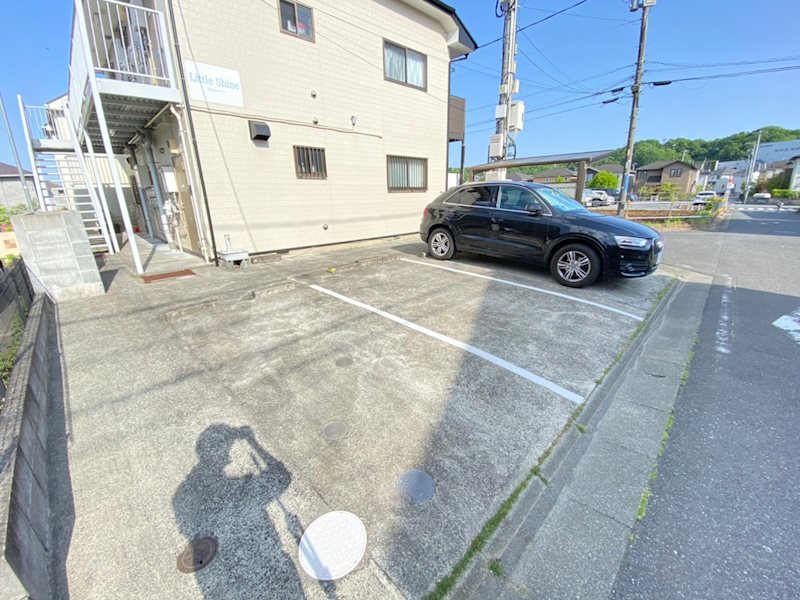 リトルシャインのその他写真