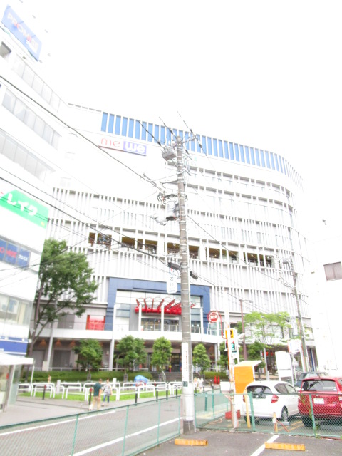リトルシャインの周辺写真