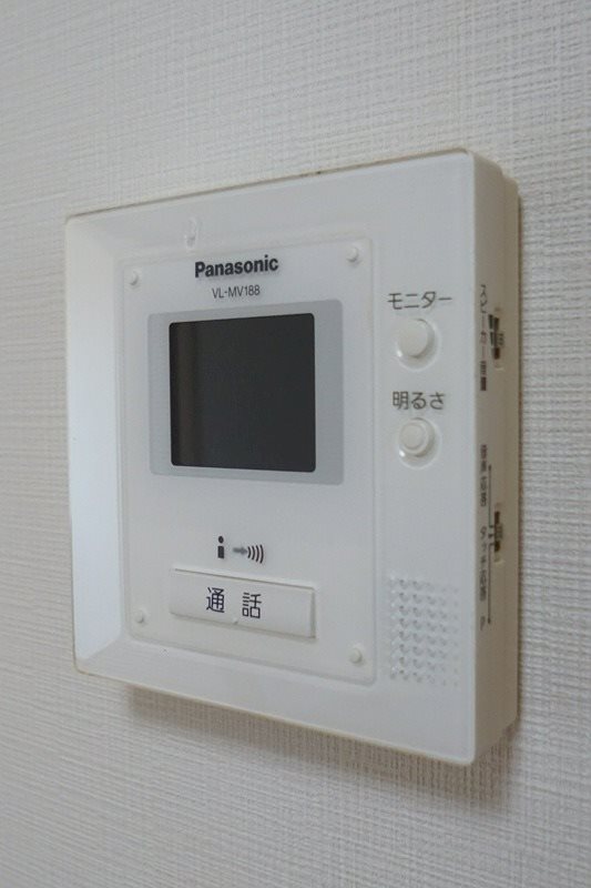 セキュリティ　※現況優先