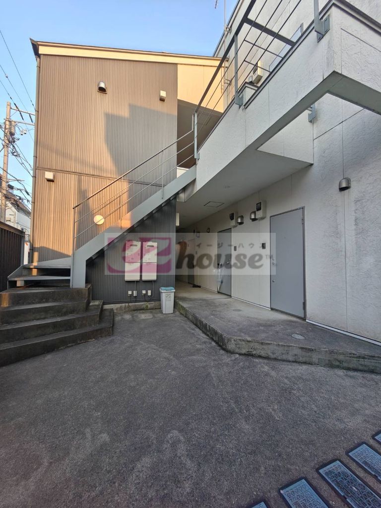 東京メトロ丸ノ内線 方南町駅 徒歩5分 2階建 築13年のキッチン写真