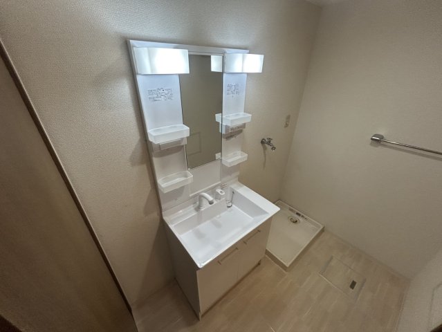 ビューメゾン津高の内装写真