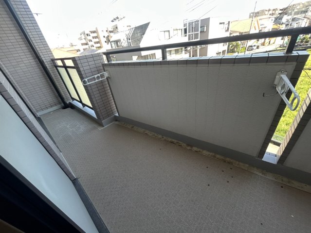 ビューメゾン津高の内装写真