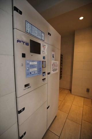 ＪＲ総武線 錦糸町駅 徒歩8分 7階建 築21年のその他写真