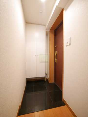 玄関　別部屋　参考写真