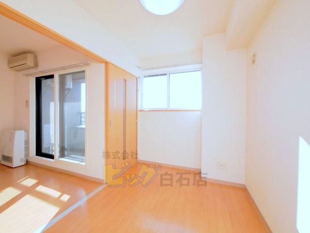 その他部屋・スペース　人気のオール洋室タイプのお部屋です♪