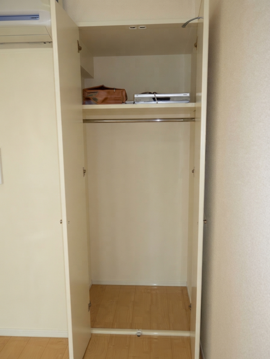 ベルファース新橋の内装写真