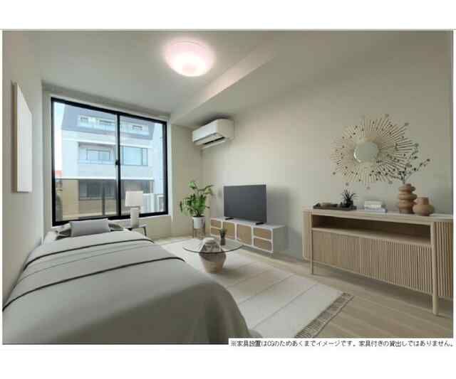 VISTA ASAGAYA.Nの内装写真