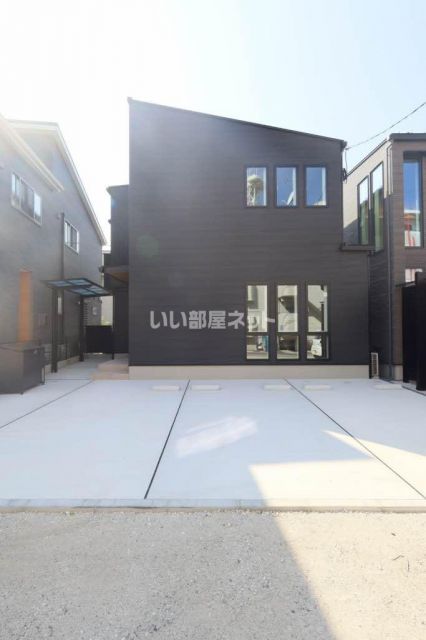 ＪＲ可部線 安芸長束駅 徒歩11分 築1年