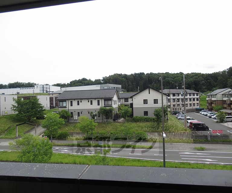 ＪＲ奈良線 木津駅 徒歩46分 3階建 築25年のその他写真