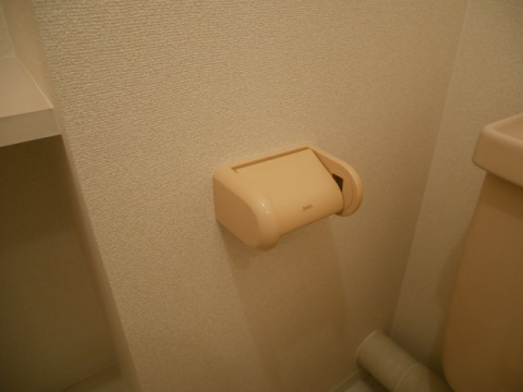 エスポワール下島のトイレ写真