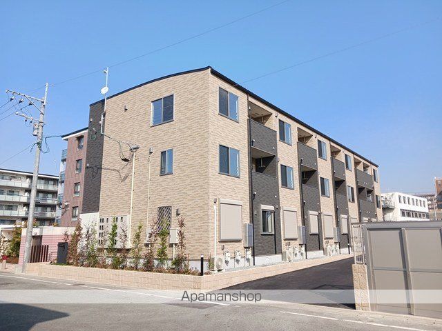 ＪＲ鹿児島本線 笹原駅 徒歩22分 築2年