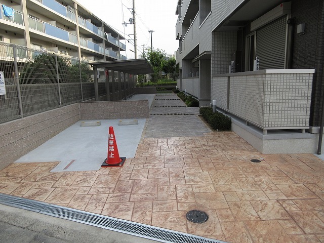 プロスペリタのその他写真