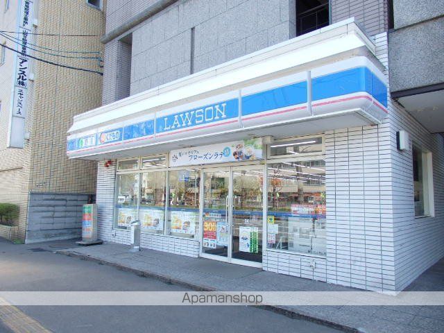 コンビニ　ローソン（コンビニ）まで285m