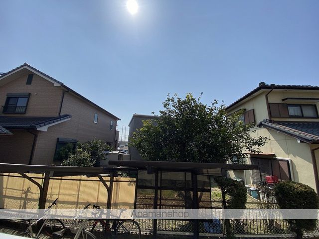 眺望　眺望