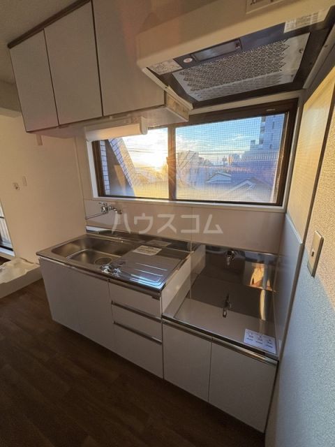 キッチン