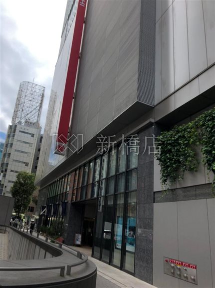 その他　Tiffany&Co.(ティファニー) 銀座三越店（その他）まで696m