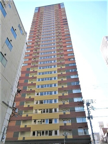 建物外観　建物外観　※前回募集時2023年02月の写真