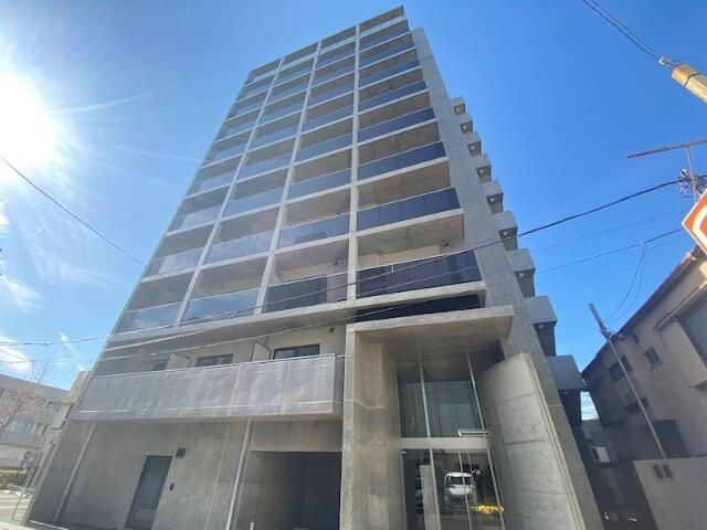 都営三田線 志村坂上駅 徒歩4分 築5年