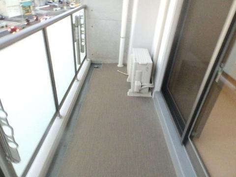 バルコニー　ベランダ