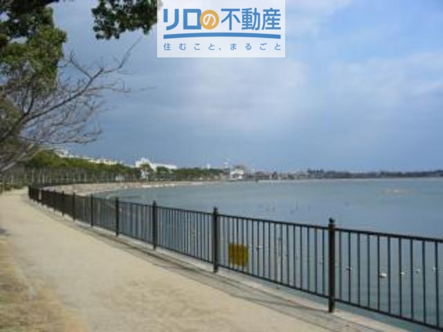 その他　瑞ケ池公園（その他）まで907m