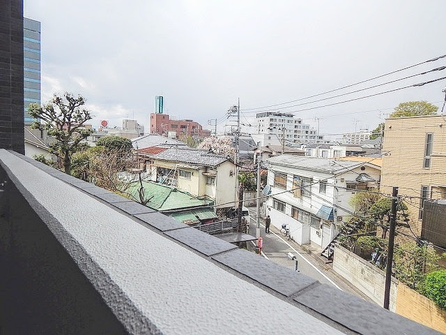 ティー ガーデンのその他写真
