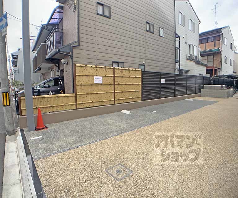 べラジオ四条壬生のその他写真