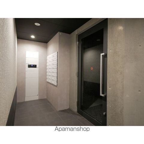 Tiamo asabuの外観写真