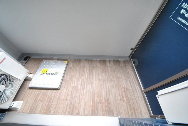 プレサンス新大阪ストリームの内装写真