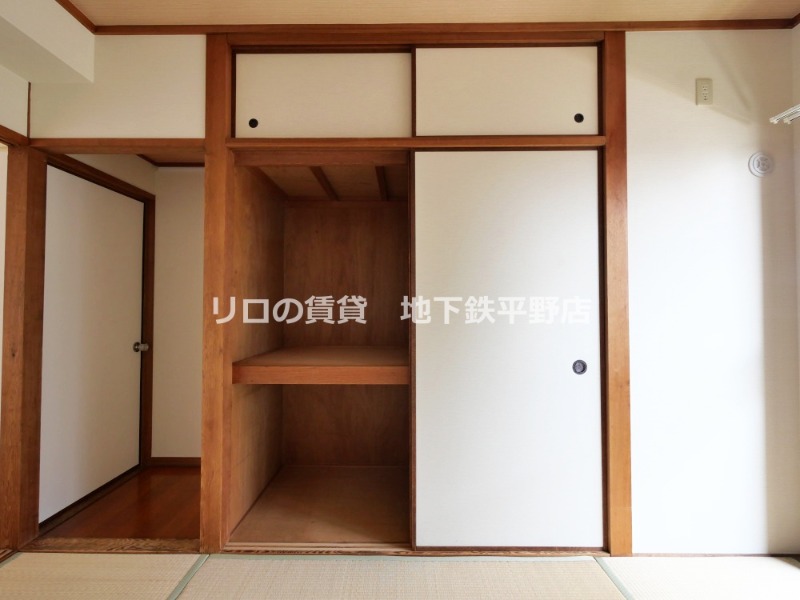 収納　５０１号室の画像