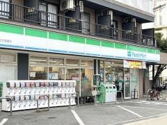 ＪＲ桜島線 安治川口駅 徒歩18分 3階建 新築の周辺写真