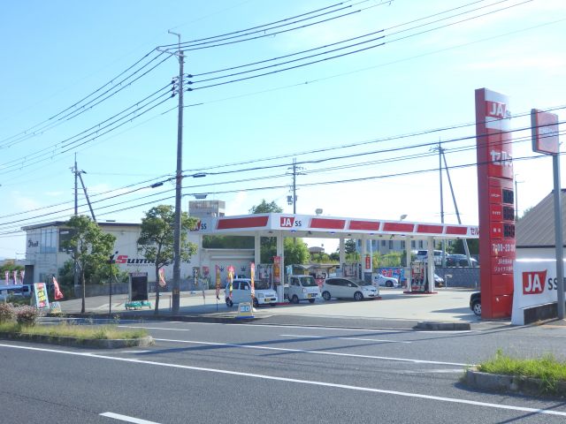 ＪＲ山陽本線 明石駅 バス乗車時間：23分 最寄りバス停で下車 徒歩4分 4階建 築22年の周辺写真