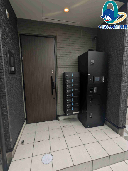 エントランス　★☆他社掲載も内見や契約可能！相見積もり大歓迎☆★
