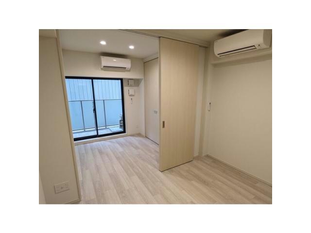 ザ レジデンスパーク久屋大通の内装写真