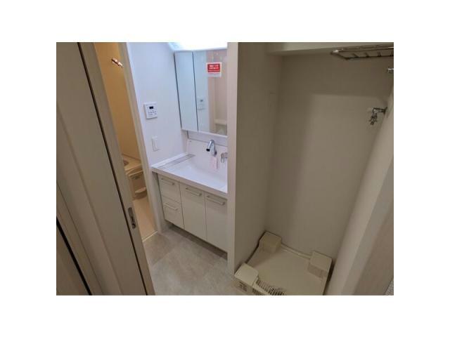 ザ レジデンスパーク久屋大通の内装写真