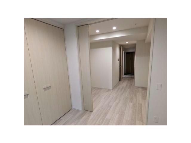 ザ レジデンスパーク久屋大通の内装写真