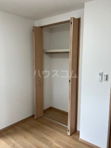 ブルーフィールドの内装写真