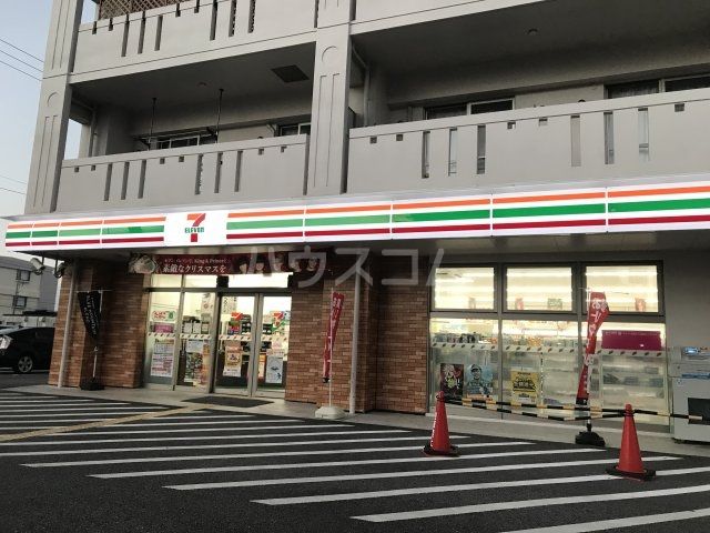 ブルーフィールドの周辺写真