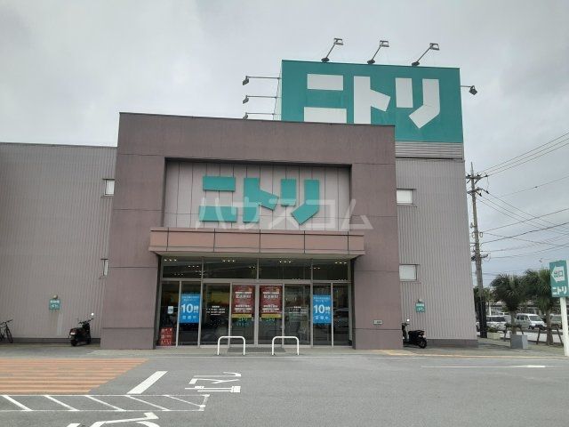 ブルーフィールドの周辺写真