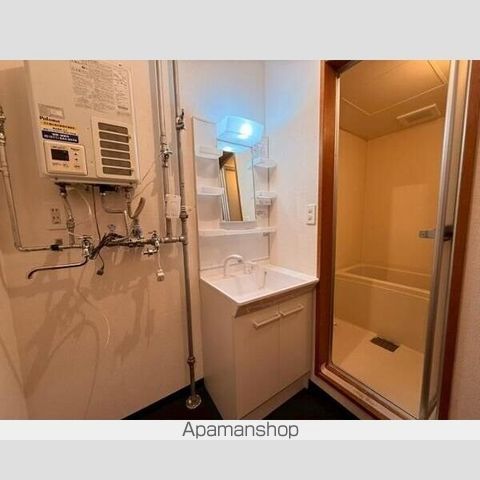 ファンタジア発寒の内装写真