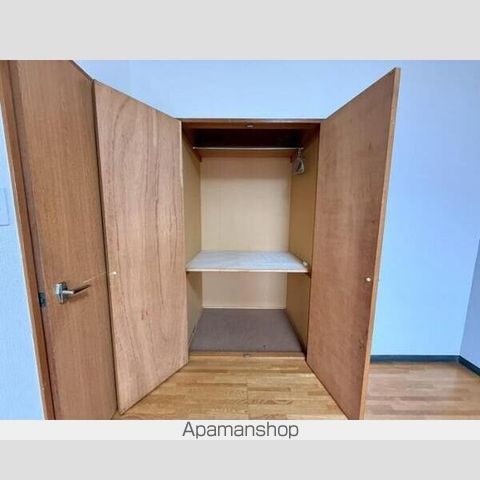 ファンタジア発寒の内装写真