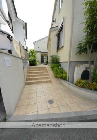 京王井の頭線 永福町駅 徒歩4分 2階建 築18年の外観写真