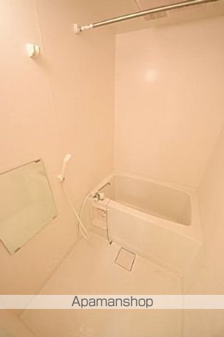 京王井の頭線 永福町駅 徒歩4分 2階建 築18年の風呂写真
