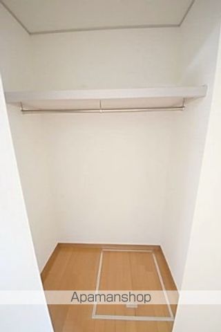 京王井の頭線 永福町駅 徒歩4分 2階建 築18年の内装写真