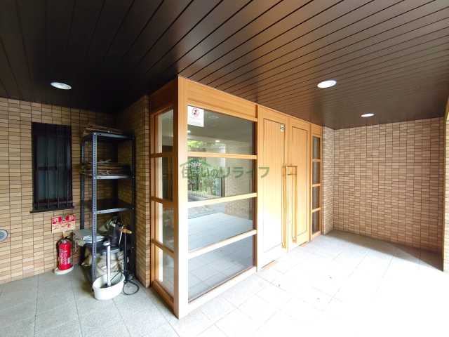 エントランス　参考画像