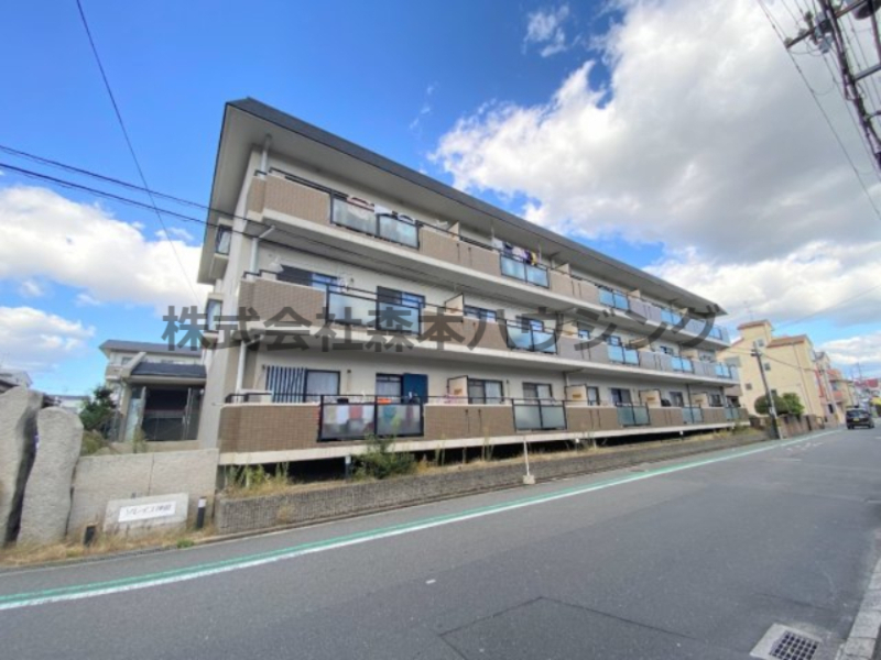 ソレイユ神田I