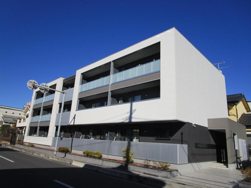 ＪＲ埼京線 北戸田駅 徒歩16分 築5年