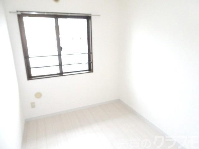 その他部屋・スペース　明るいお部屋です♪