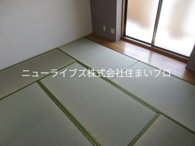その他部屋・スペース