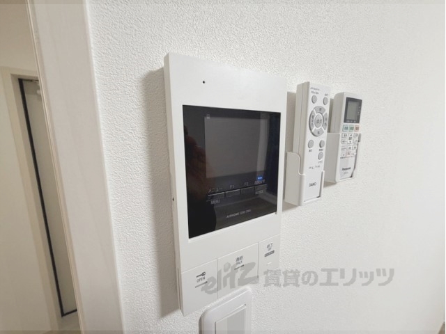 セキュリティ　ドアフォン（ＴＶ含）