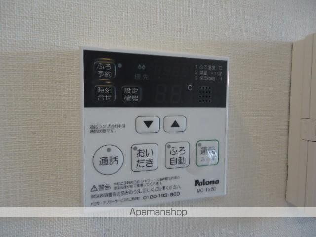 ＪＲ山陽本線 北長瀬駅 バス乗車時間：17分 最寄りバス停で下車 徒歩1分 3階建 築14年のその他写真